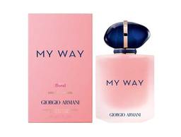 GIORGIO ARMANI My Way Florale