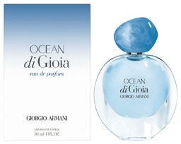 Дамски парфюм GIORGIO ARMANI Ocean di Gioia