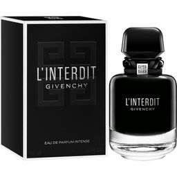 Дамски парфюм GIVENCHY L'Interdit Intense