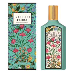 Дамски парфюм GUCCI Flora Gorgeous Jasmine