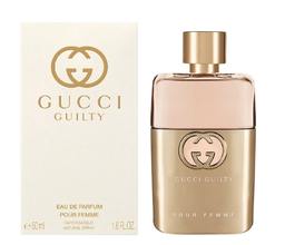 Дамски парфюм GUCCI Guilty Eau De Parfum Pour Femme