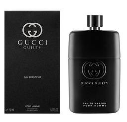 Мъжки парфюм GUCCI Guilty Eau De Parfum Pour Homme