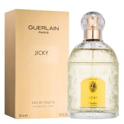 Дамски парфюм GUERLAIN Jicky Eau De Toilette New Pack