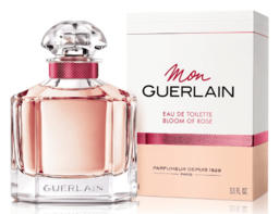 Дамски парфюм GUERLAIN Mon Guerlain Bloom Of Rose