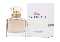 Дамски парфюм GUERLAIN Mon Guerlain Eau De Parfum Sensuelle