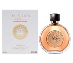 Дамски парфюм GUERLAIN GUERLAIN Terracotta Le Parfum Eau De Toilette