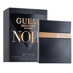Мъжки парфюм GUESS Seductive Noir For Men