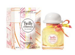 HERMES Twilly D'Hermes Eau Ginger