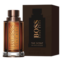 Мъжки парфюм HUGO BOSS Boss The Scent Private Accord
