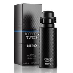 ICEBERG Twice Nero