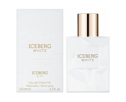 ICEBERG White