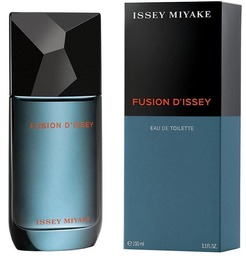 ISSEY MIYAKE Fusion D`Issey Pour Homme