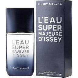 Мъжки парфюм ISSEY MIYAKE L'eau Super Majeure D'Issey