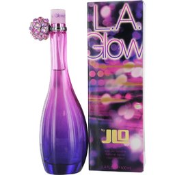 Дамски парфюм JENNIFER LOPEZ  L.A. Glow By J Lo