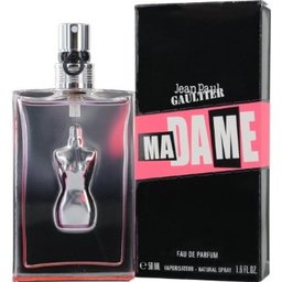 Дамски парфюм JEAN PAUL GAULTIER Ma Dame Eau De Parfum