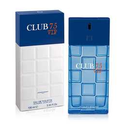 Мъжки парфюм JACQUES BOGART Club 75 VIP