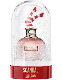 Дамски парфюм JEAN PAUL GAULTIER Scandal Collector Snow Globe