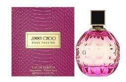 Дамски парфюм JIMMY CHOO Rose Passion
