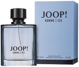 Мъжки парфюм JOOP! Homme Ice