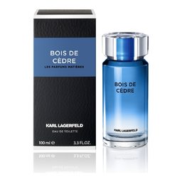 Мъжки парфюм KARL LAGERFELD Bois De Cedre