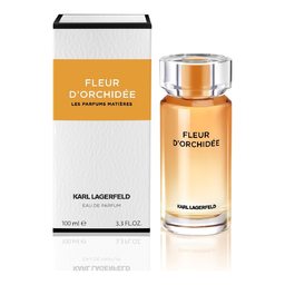 Дамски парфюм KARL LAGERFELD Fleur d'Orchidee
