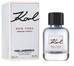 Мъжки парфюм KARL LAGERFELD Karl New York Mercer Street