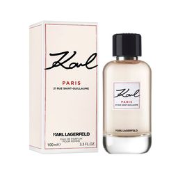 Дамски парфюм KARL LAGERFELD Karl Paris 21 Rue Saint-Guillaume