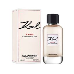 KARL LAGERFELD Karl Paris 21 Rue Saint-Guillaume