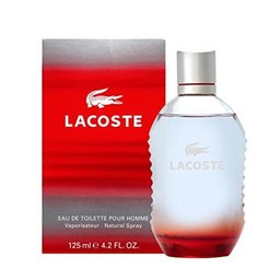 Мъжки парфюм LACOSTE Red Style In Play