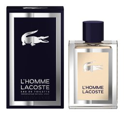 Мъжки парфюм LACOSTE L'Homme Lacoste