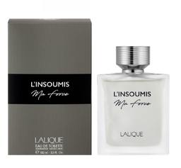 Мъжки парфюм LALIQUE L'Insoumis Ma Force