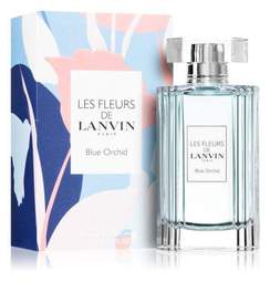 Дамски парфюм LANVIN Blue Orchid