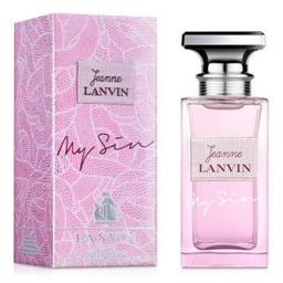 Дамски парфюм LANVIN Jeanne Lanvin My Sin