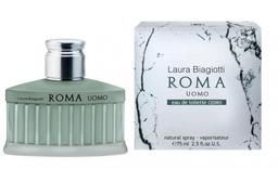 Мъжки парфюм LAURA BIAGIOTTI Roma Uomo Cedro