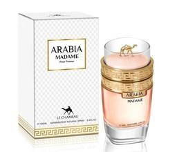 Дамски парфюм LE CHAMEAU Arabia Madame