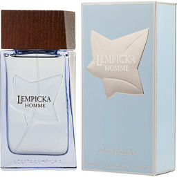 Мъжки парфюм LOLITA LEMPICKA Homme