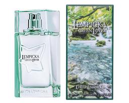 Мъжки парфюм LOLITA LEMPICKA Green Lover