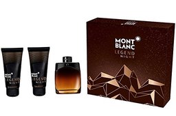 Мъжки комплект MONT BLANC Legend Night