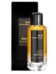 Унисекс парфюм MANCERA Black Intensitive Aoud