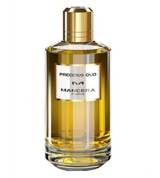 Унисекс парфюм MANCERA Precious Oud