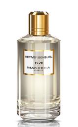 Унисекс парфюм MANCERA Vetiver Sensuel