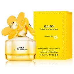 Дамски парфюм MARC JACOBS Daisy Sunshine