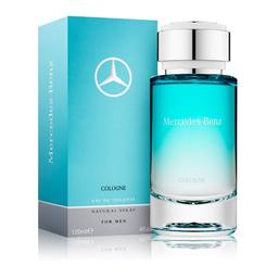 Мъжки парфюм MERCEDES - BENZ Cologne