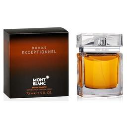 Мъжки парфюм MONT BLANC Homme Exceptionnel