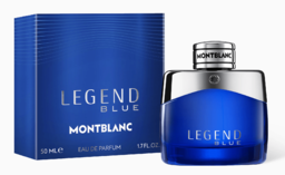Мъжки парфюм MONT BLANC Blue