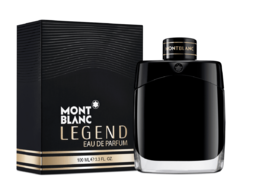 Мъжки парфюм MONT BLANC Legend Eau De Parfum