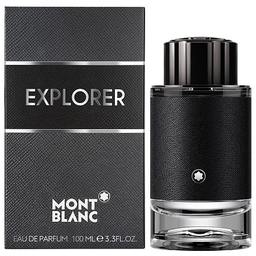 MONT BLANC Explorer