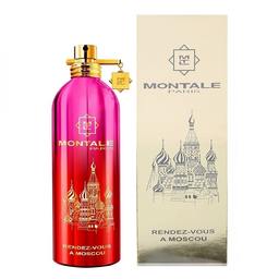 MONTALE Rendez-vous a Moscou