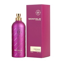 Унисекс парфюм MONTALE Roses Musk 2019 Year