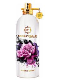 Дамски парфюм MONTALE Roses Musk 2019 Year Special Edition